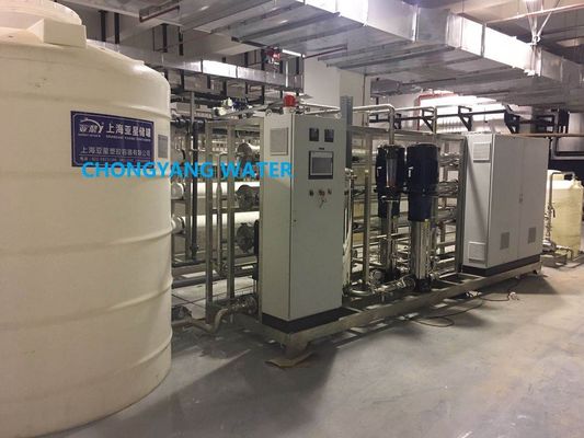 0,25M3/H 0,5M3/H System filtrowania wody metodą odwróconej osmozy
