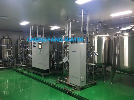 DOW / Hydranautics Odwrócona osmoza System filtrowania wody Filtr membranowy Ro