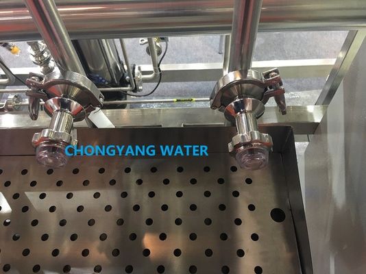 DOW / Hydranautics Odwrócona osmoza System filtrowania wody Filtr membranowy Ro