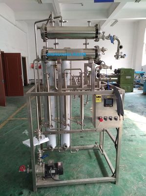 Produkty lecznicze Produkty farmaceutyczne Systemy wodne Przygotowanie Woda