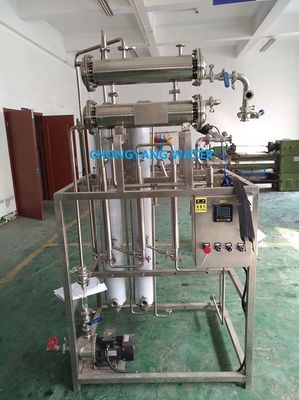 Produkty lecznicze Produkty farmaceutyczne Systemy wodne Przygotowanie Woda