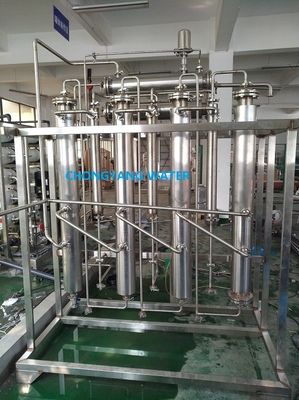Produkty lecznicze Produkty farmaceutyczne Systemy wodne Przygotowanie Woda