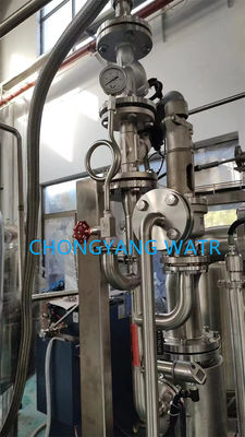 Steris Pure Steam Generator Pharma Clean Steam Generator