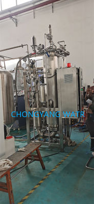 Steris Pure Steam Generator Pharma Clean Steam Generator