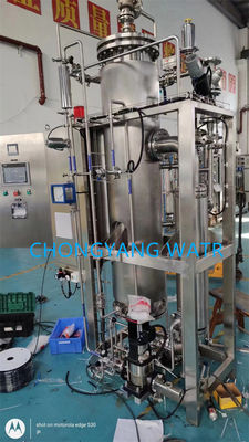 Steris Pure Steam Generator Pharma Clean Steam Generator