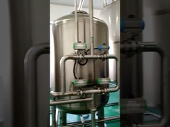 WODA O WYSOKIEJ CZYSTOŚCI DO PRODUKCJI FARMACEUTYCZNEJ